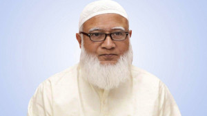 ভারতীয় হাইকমিশনারের বক্তব্যের ব্যাখ্যা চান জামায়াত আমির
