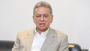ভারসাম্য রক্ষা করা কখনোই সহজ কাজ নয়: অর্থমন্ত্রী