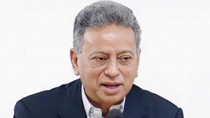 সরকারি চাকরিজীবীদের বেতন বাড়লে দুর্নীতি কমার কথা: অর্থমন্ত্রী