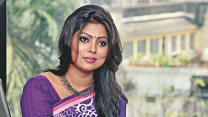 রবীন্দ্রনাথ এবং নজরুল–এই মিলে বাংলাদেশ, এর বাইরে আমরা কিছু না: অণিমা