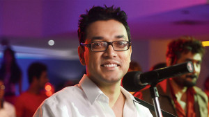 ঢাকায় অনুপম রায়ের কনসার্ট স্থগিত
