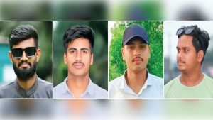 পাটগ্রামের ৪ তরুণকে ফেরানোর দাবি স্বজনের