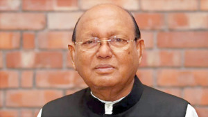বর্ষীয়ান নেতা তোফায়েল  আহমেদ আর নেই