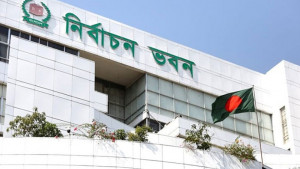 স্থানীয় সরকার নির্বাচন বিধিতে পরিবর্তনের প্রস্তাব ইসির