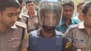 পল্লবীতে ধর্ষণের পর শিশুহত্যা, আসামিপক্ষের যুক্তিতর্ক আজ