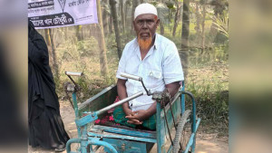 আশ্বাসই সাড়, ৩০ বছরেও মেলেনি পুনর্বাসনের সুযোগ