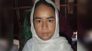 সীমাবদ্ধতা হার মেনেছে দৃঢ় সংকল্পে