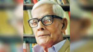 সরদার ফজলুল করিমের দর্শনজগৎ