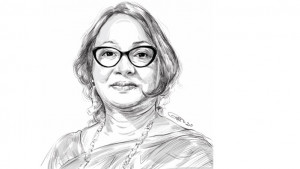 প্রকৃতি থেকে অনুপ্রেরণার প্রতিবেশগত তাগিদ