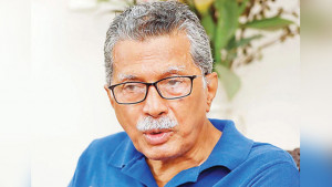 কূটনীতি চলছে অন্তর্বর্তী  সরকারের ধারাবাহিকতায়