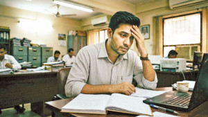 দীর্ঘস্থায়ী ক্লান্তি ও অবসন্নতার কারণ