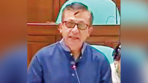 বিগত সরকারের ভুল নীতিতে বাণিজ্য ঘাটতি বেড়েছে