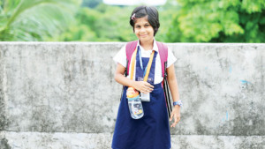 গরমে স্কুলগামী শিশুর যত্ন