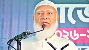 কর ছাড় কমিয়ে রাজস্ব বৃদ্ধির ছায়া বাজেট দিল জামায়াত