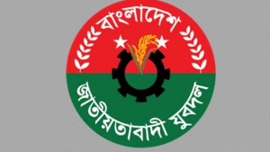ত্রিশালে যুবদলের কমিটি নেই ১৪ বছর