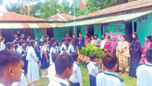 ইয়ুথ ফাউন্ডেশনের স্বপ্নযাত্রা