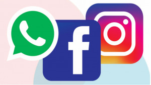 তিনটি অ্যাপে নিয়ন্ত্রণ আনল মেটা