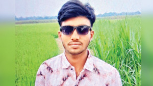 মুক্তিপণ না পেয়ে তরুণকে হত্যা