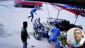 কাইল্যা পলাশকে গুলির ঘটনায় জড়িতরা শনাক্ত হয়নি