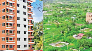 জমি-ফ্ল্যাট কেনাবেচায় বাড়ছে করের বোঝা