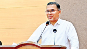 প্রতিহিংসার মানসিকতা  বদলাতে হবে