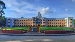 রাজশাহী বিশ্ববিদ্যালয়ে বেড়েছে পানিবাহিত বিভিন্ন রোগ