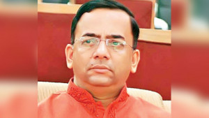 বেনজীরকে আনতে  নথিপত্র তৈরি শুরু,  ইন্টারপোলকে চিঠি