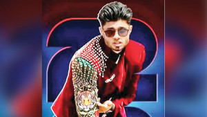 বাংলাদেশ থেকে ফিফার মঞ্চে