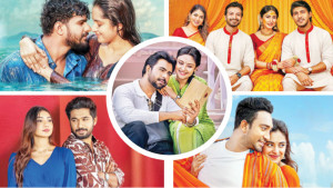 ভিউর দৌড়ে কে কোথায়