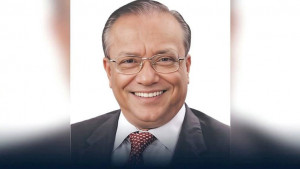 ভূমি পুনরুদ্ধারে বৈশ্বিক বিনিয়োগ বাড়ানোর আহ্বান পরিবেশমন্ত্রীর