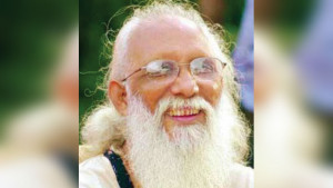 কবিতাস্নানে পূর্ণ জীবন