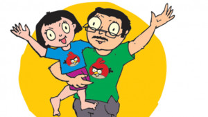 হেরে গিয়ে জিতে যান