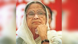 মানুষের প্রতি তাঁর ভালোবাসা