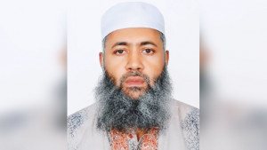 বাড্ডা থেকে নিখোঁজ প্রতিবন্ধী সামসকে তিন মাসেও পাওয়া যায়নি
