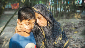 ‘মৃত্যুকূপ’ থেকে ফেরার গল্প