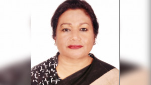 প্রথম গুরু