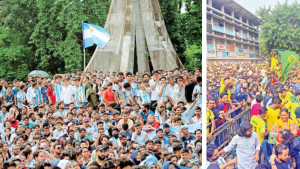 বড়পর্দায় তারুণ্যের উচ্ছ্বাস