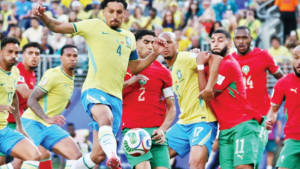 খেলার উত্তেজনা যেন জীবনের ঝুঁকি না হয়