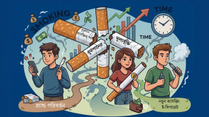 করনীতিতে স্বাস্থ্য খাত আরও গুরুত্ব পেতে পারত?