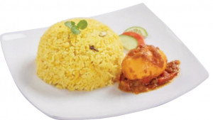 বৃষ্টিতে খিচুড়ি