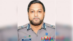 তাজিয়া মিছিলে ছুরি  চাকু বর্শা বহন  করা যাবে না