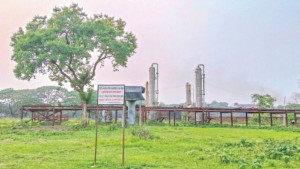 নতুন শুরুর অপেক্ষায় টেংরাটিলা গ্যাসফিল্ড, বাড়ছে কর্মতৎপরতা