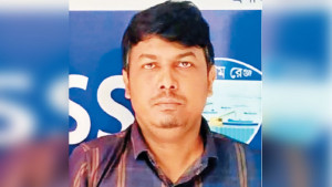 গ্রেপ্তারের পরদিন কারাগারে যুবলীগ নেতার মৃত্যু