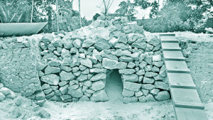 অবৈধ চুনা ও ঢালাই কারখানা ভাঙা-গড়ার খেলা