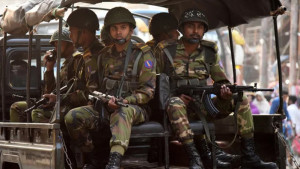এবারও সেনাবাহিনীর ম্যাজিস্ট্রেসি ক্ষমতা