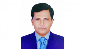 প্রতিমন্ত্রী শাহে আলমের মানহানি মামলায় গ্রেপ্তার পত্রিকার ভারপ্রাপ্ত সম্পাদক