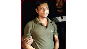 চট্টগ্রামে মা-মেয়েকে কুপিয়ে হত্যার ঘটনায় অভিযুক্ত গ্রেপ্তার