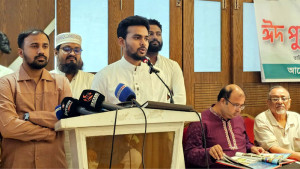 বিএনপি সরকারের সময়ে মব, খুন ও ধর্ষণ বেড়েছে: আসিফ মাহমুদ
