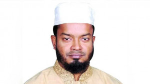 দলীয় এমপিকে সতর্ক করল জামায়াত 