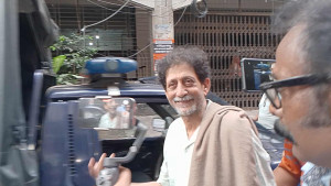 হত্যা মামলায় জামিন পেলেন অধ্যাপক আবুল বারাকাত